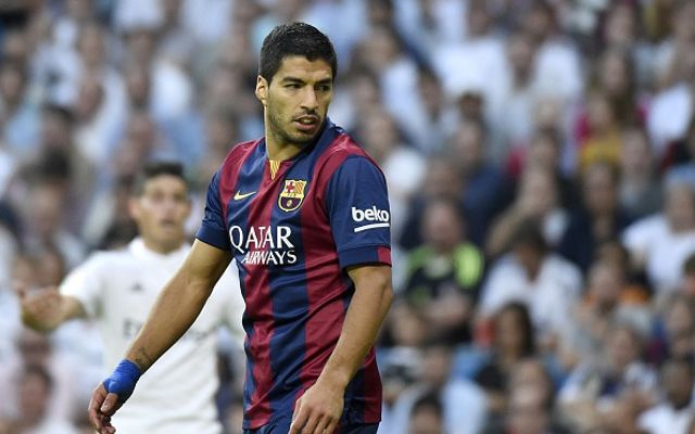 Arsenal to test Barcelona resolve with massive summer Luis Suarez move