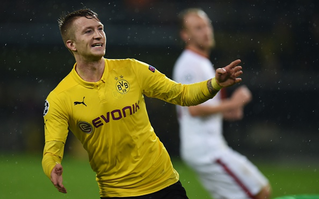 Transfer news & gossip roundup: Arsenal & Man United on alert as Reus to be sold, Chelsea face competition to sign £40m starlet, and more