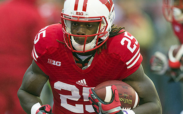 (Video) Melvin Gordon sighting: Wisconsin star RB dodges everyone for TD