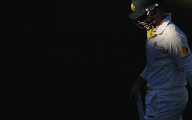 Phil Hughes injury: Former Australia captain Allan Border says first Test against India should go ahead