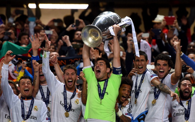 Power ranking the 16 remaining Champions League teams: What chance do Arsenal and Chelsea have?