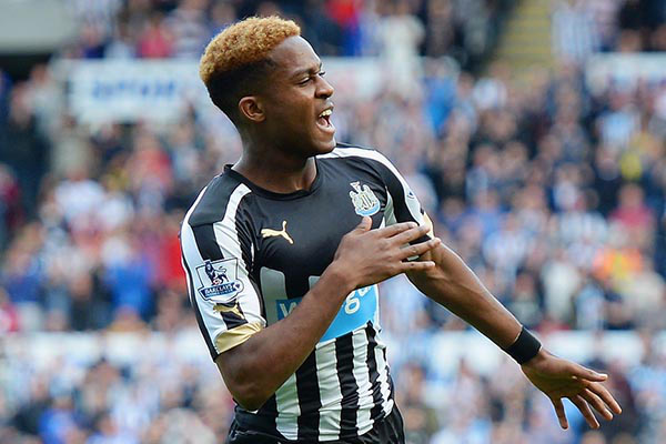 Arsenal ready to pounce as Newcastle teenager’s contract talks collapse