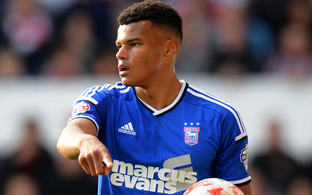 Arsenal could be outbid as Chelsea reportedly watch Tyrone Mings