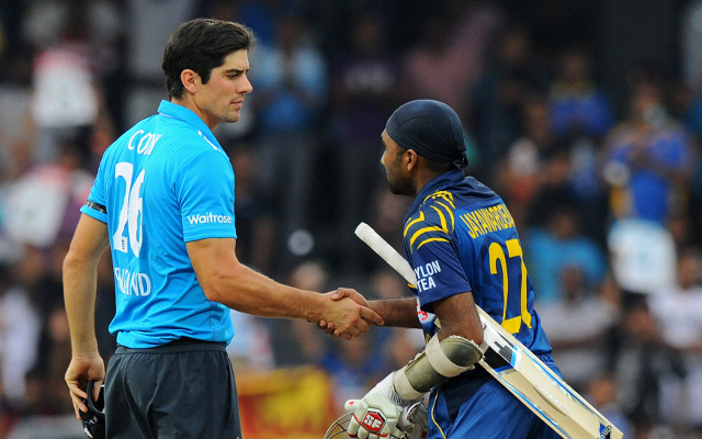 Private: Sri Lanka v England live cricket streaming and match preview of 3rd ODI