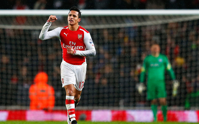 Study reveals top 20 club sides in the world in 2014: Arsenal surprisingly leading English club ahead of Chelsea