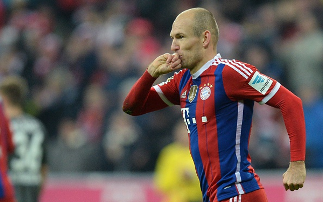 Bayern Munich fear losing star player to Manchester United