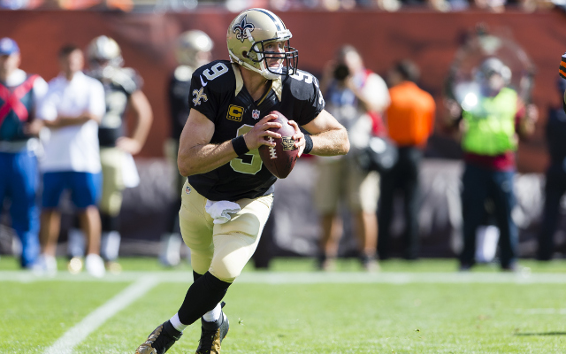 NFL Week 15 preview: Chicago Bears vs. New Orleans Saints