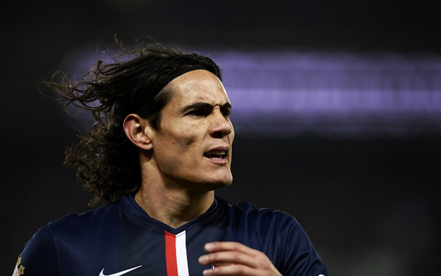 Arsenal news and rumour roundup: Cavani wants Gunners switch, snub from £31m starlet and Chelsea ace going nowhere