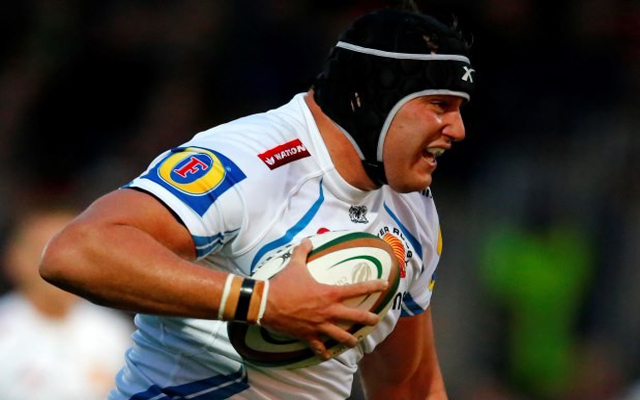 Private: La Rochelle v Exeter Chiefs – live rugby streaming and match preview