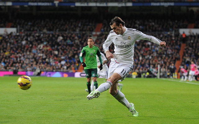 Manchester United get HUGE Gareth Bale boost as Real Madrid target Chelsea & Liverpool stars