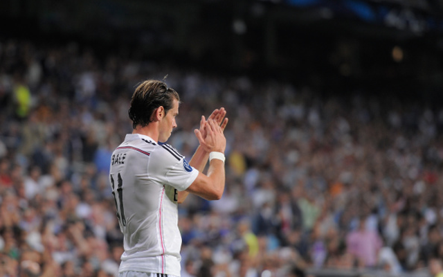 Transfer news & gossip roundup: Bale to Manchester United, Real Madrid eye Chelsea & Liverpool stars, Arsenal chase £26m duo