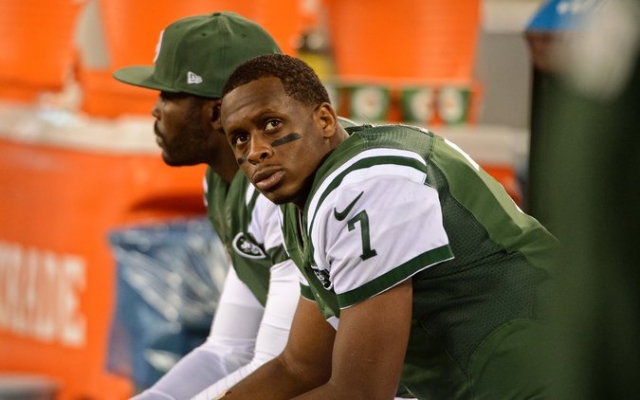 New York Jets QB Geno Smith says ‘change could be good’ if Rex Ryan fired
