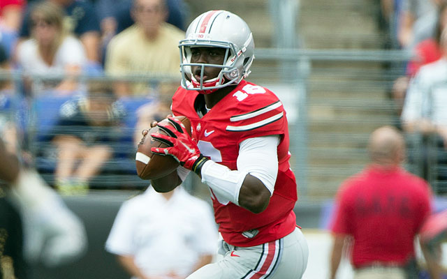 Championship Weekend, Saturday picks: Will Ohio State get in?