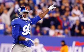 REPORT: New York Giants DE Pierre-Paul expects to be popular free agent