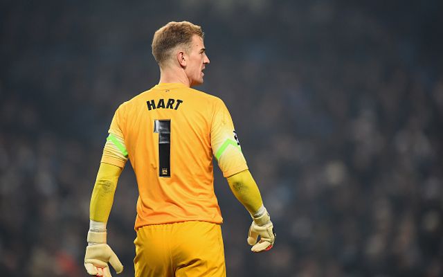 Top 9 best paid goalkeepers in the world as Joe Hart’s new contract could move him above Chelsea star