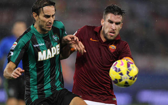 AS Roma director lashes out at Chelsea and Man United rumours surrounding his star man