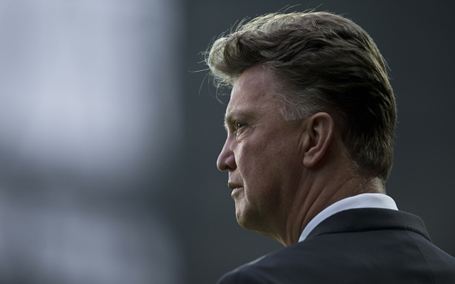 Manchester United news roundup: Van Gaal’s £212m spending spree, De Gea to Real Madrid, Arsenal target linked