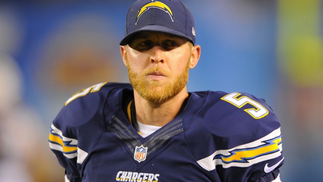 INJURY: San Diego Chargers punter Scifres to have clavicle surgery after big hit