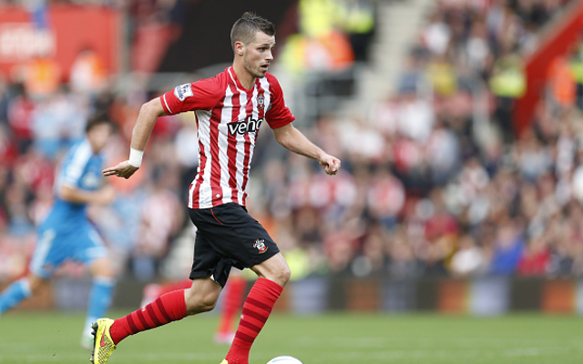 Transfer rumour roundup: Saints offer Schneiderlin new deal, Arsenal given Morata boost, Pogba may stay at Juve and much more