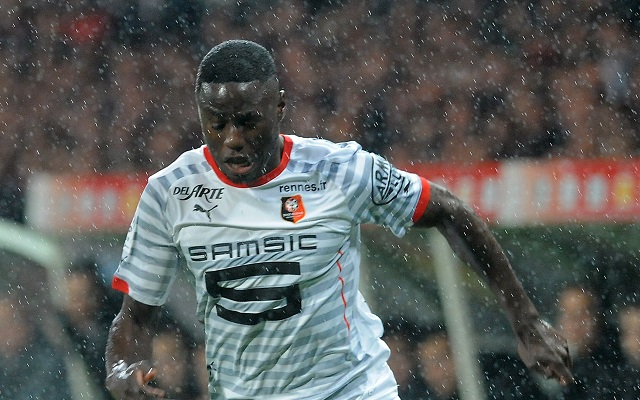 Arsenal and Chelsea set for transfer battle over exciting young Ligue 1 striker