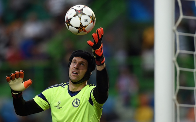 Chelsea to give away HALF of £8m Petr Cech transfer fee as MASSIVE bonus