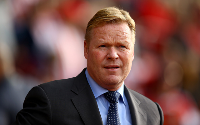 Southampton boss calls for more technology after referee mistakes v Liverpool