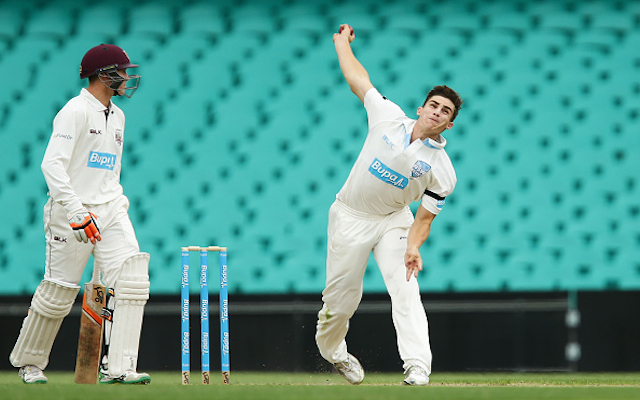 Sean Abbott set for bumper payday as IPL franchises circle Aussie quick