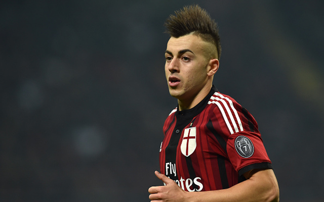 Arsenal and Manchester United told it will cost £11.5m to sign talented Serie A forward
