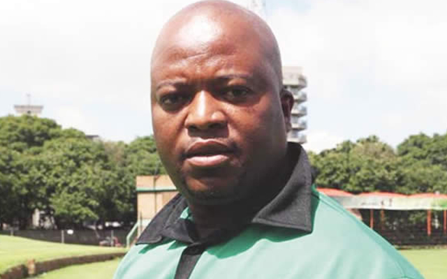 Cricket World Cup: Zimbabwe dump coach Stephen Mangongo just weeks out from the tournament