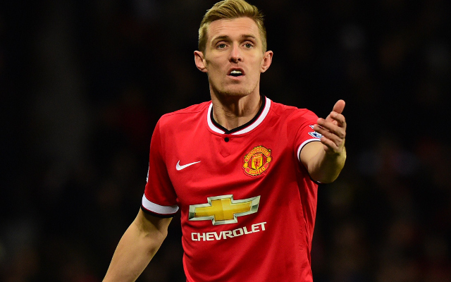 Hull City could sign Manchester United star for just £500,000