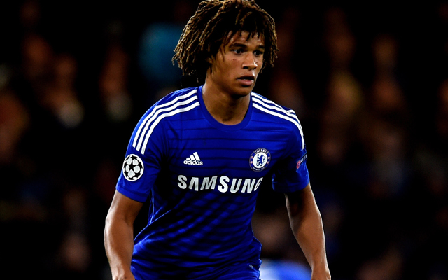 THREE Premier League clubs queuing up to take highly-rated Chelsea youngster on loan