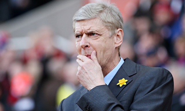 Arsenal open talks to sign world class German international this summer