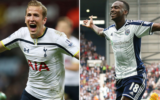 £20m Man United & Liverpool target urged to emulate Tottenham star