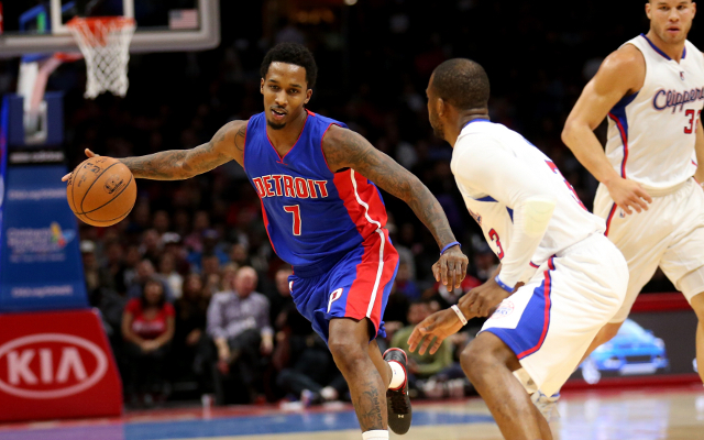NBA rumors: Detroit Pistons looking to trade for Knicks’ Pablo Prigioni