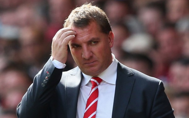 Struggling Liverpool star wanted by four different Premier League clubs