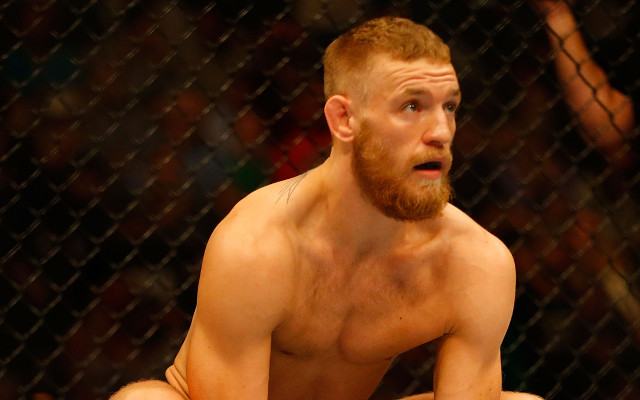 (Video) Conor McGregor v Dennis Siver UFC highlights as Irishman wins convincingly in Boston