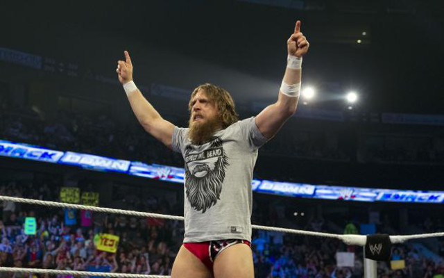 WWE: Ten bold predictions for the 2015 Royal Rumble, Daniel Bryan poised for a return to the top