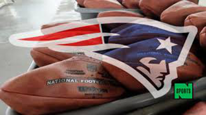 Tom Brady suspended 4 games as New England Patriots receive $1 million fine