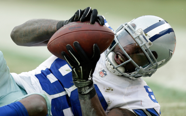 Wow! Angry Dallas Cowboys sues NFL for $88B for overturning Dez Bryant catch