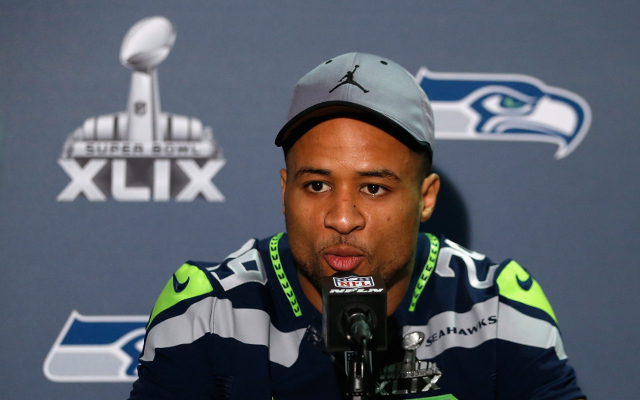 Seattle Seahawks S Earl Thomas angry with NFL over HGH testing