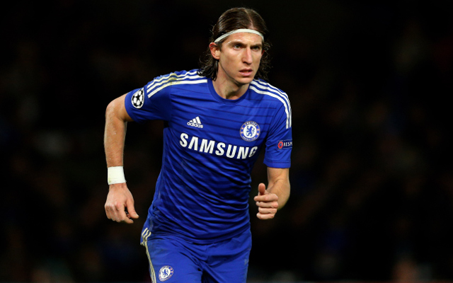 Chelsea flop could SPOIL club’s summer transfer plans