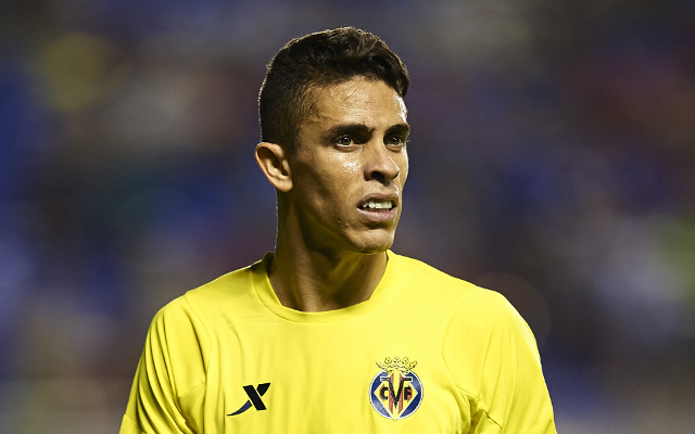 DONE DEAL: Arsenal CONFIRM signing of Gabriel Paulista from Villarreal