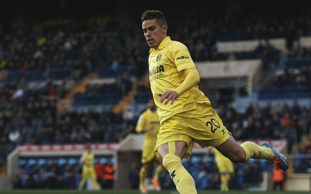 Arsenal deal for Gabriel Paulista looks imminent as defender is left out of Villarreal squad