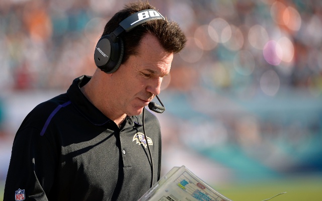 REPORT: Gary Kubiak expected to become Denver Broncos head coach if offered