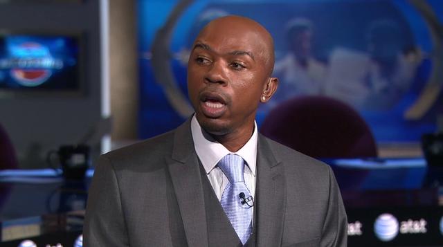 ARREST: NBA analyst Greg Anthony arrested for soliciting prostitute
