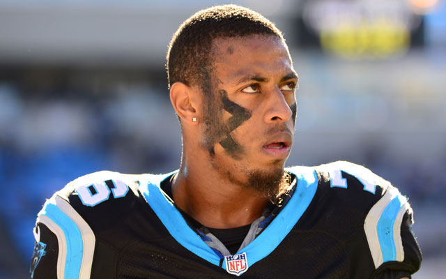 Greg Hardy signs with Dallas Cowboys for over $11m