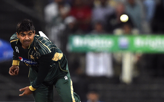 Cricket World Cup 2015: Pakistan star Haris Sohail left ‘traumatised’ following supernatural incident in New Zealand