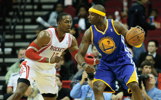 NBA rumors: Portland Trail Blazers join race for Jermaine O’Neal