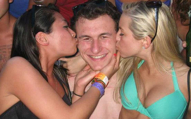 Ex-GM of Cleveland Browns says QB Johnny Manziel’s ability was wasted in rookie year