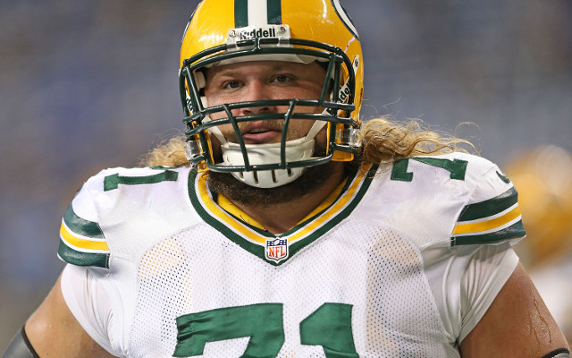Green Bay Packers G Josh Sitton sadly reveals he would’ve rather missed playoffs